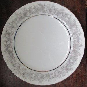 Florentine by Sango 1960s Dinner Plate 8 available